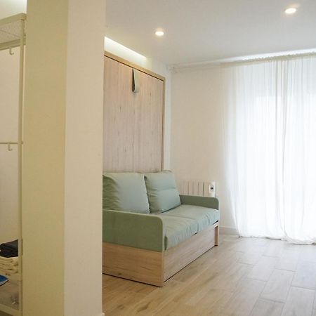 Ch Madrid Sur Apartments Exterior foto